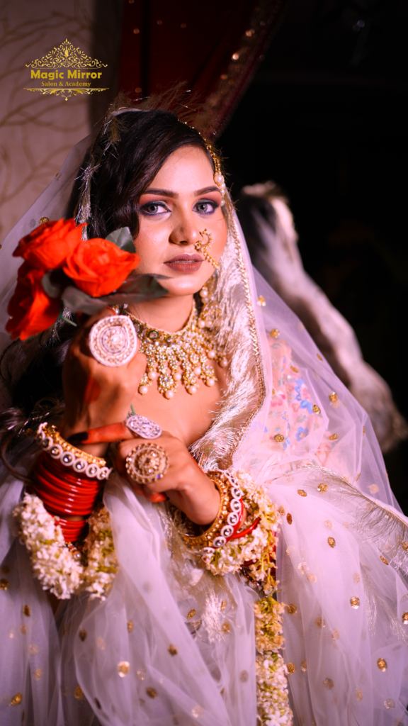 Magic Mirror Salon and Academy: The Best Beauty Parlour in Varanasi